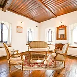 Villa Kozler Estate - Historic & Private