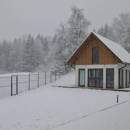 Вилла Kozler Estate *