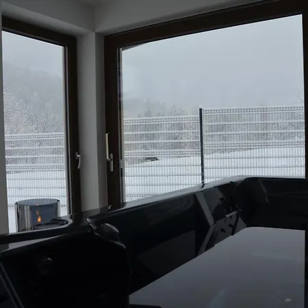 Вилла Kozler Estate