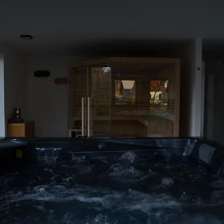 Вилла Kozler Estate *