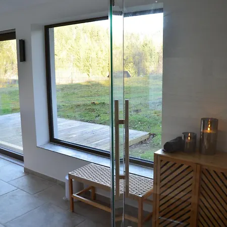 Kozler Estate * Kocevska Reka