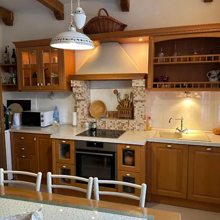 Вилла Kozler Estate