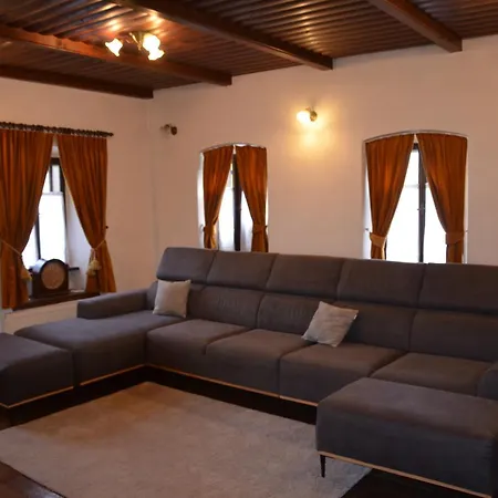 Kozler Estate Villa Kocevska Reka