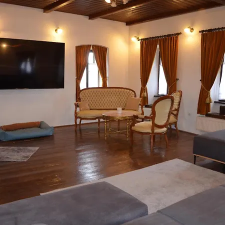 Kozler Estate Kocevska Reka