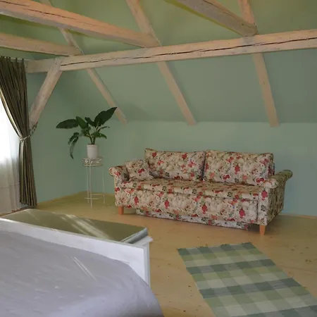 Вилла Kozler Estate *