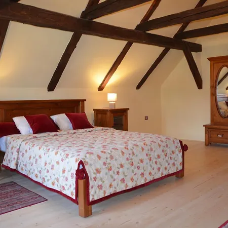 Kozler Estate Вилла *