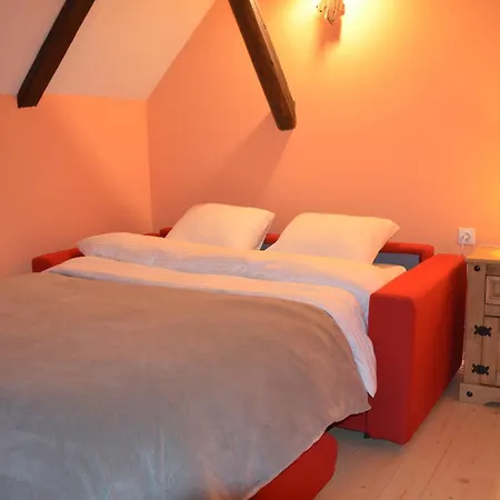 Kozler Estate * Kocevska Reka