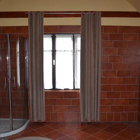 Вилла Kozler Estate *