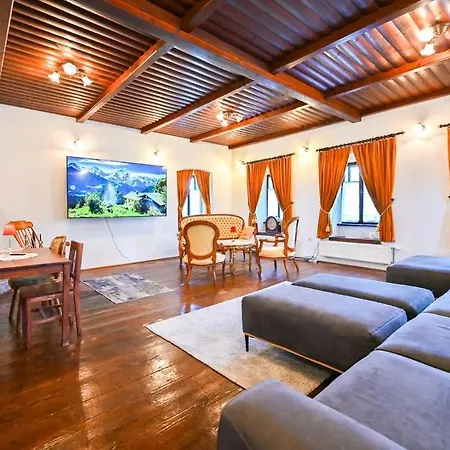 Kozler Estate - Historic & Private וילה Kocevska Reka