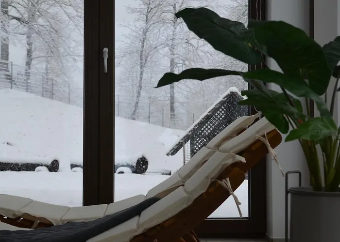 Villa Kozler Estate Kocevska Reka