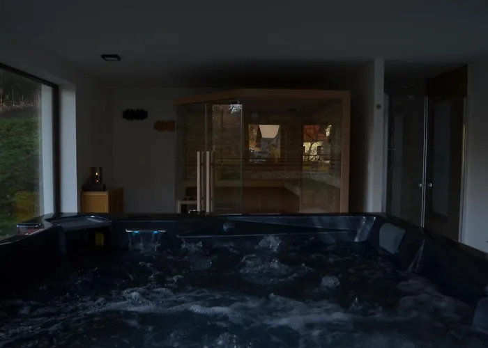 Villa Kozler Estate *