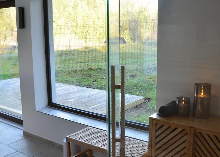 Kozler Estate * Kocevska Reka