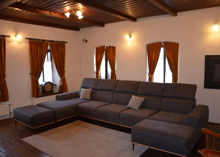 Kozler Estate Villa Kocevska Reka