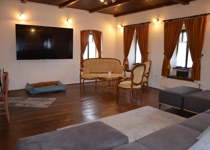 Kozler Estate Kocevska Reka