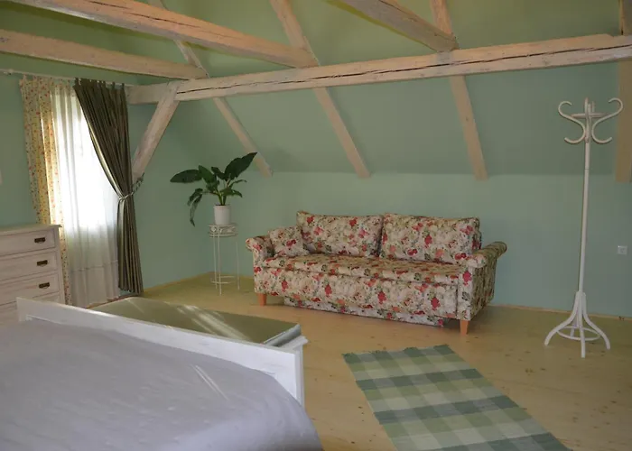 Villa Kozler Estate *